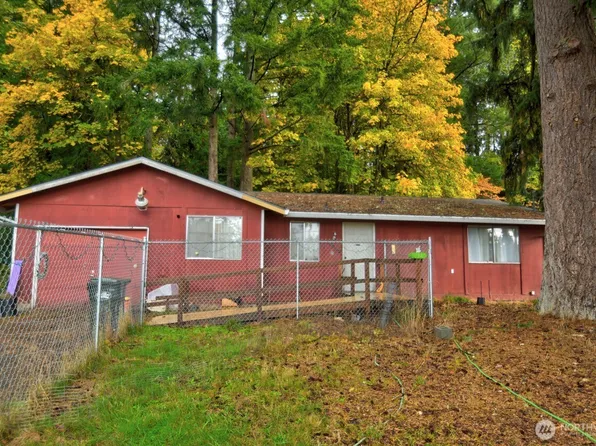 7640 Mesplay Avenue SE, Lacey, WA 98503
