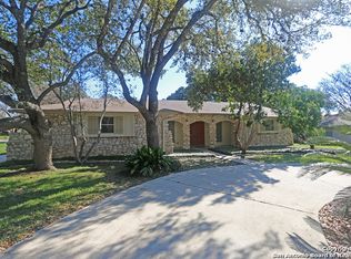 4402 Huntington Woods St, San Antonio, TX 78249