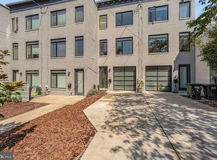 1030 Perry St NE, Washington, DC 20017