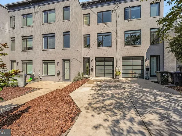 1030 Perry St NE, Washington, DC 20017