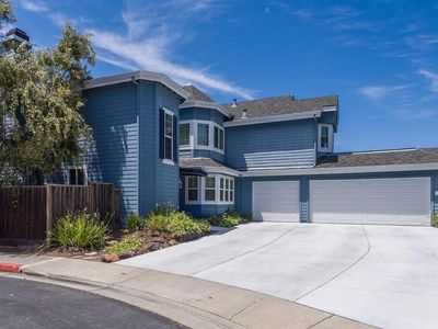 290 Billingsgate Ln, Foster City, CA, 94404