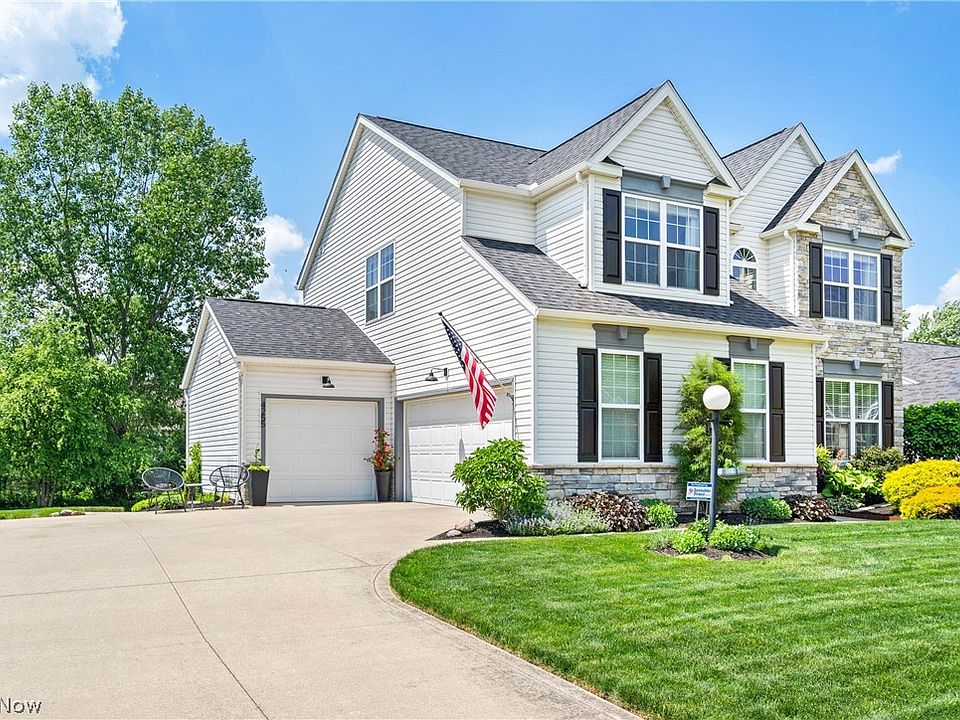 4255 Brownstone Ln, Medina, OH 44256 Zillow