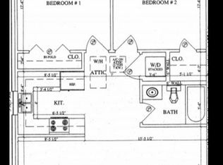 4 Impala Ct, Brownsville, TX 78521