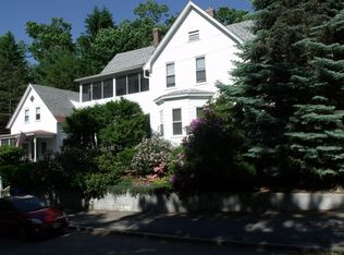 240 Sagamore St #2, Manchester, NH 03104