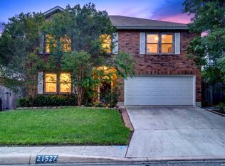 21527 Tenore, San Antonio, TX 78259