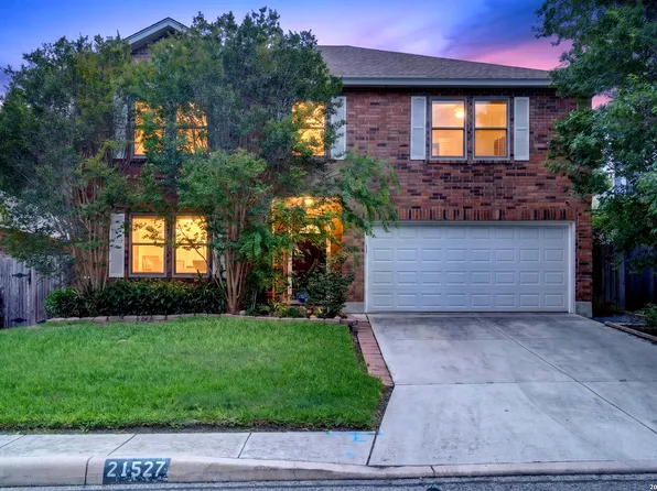 21527 Tenore, San Antonio, TX 78259