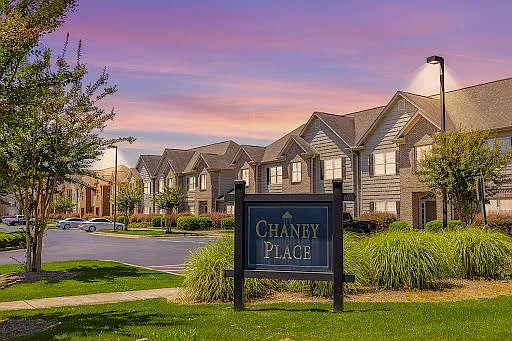 CHANEY PLACE TOWNHOMES