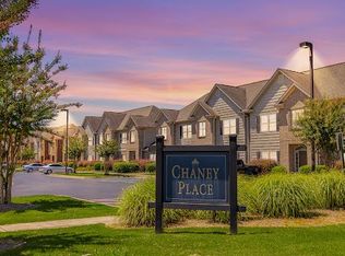 CHANEY PLACE TOWNHOMES, Huntsville, AL 35803