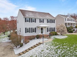 402 Hampton Ct, Seven Fields, PA 16046