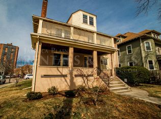81 Moraine St #1, Jamaica Plain, MA 02130