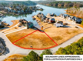 Mackenzie Way, Dadeville, AL 36853