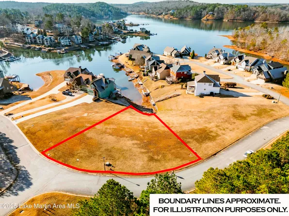 Mackenzie Way, Dadeville, AL 36853