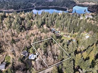 6641 SE Arcadia Road, Shelton, WA 98584