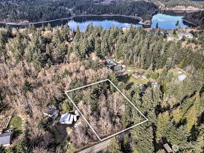 6641 SE Arcadia Road, Shelton, WA, 98584
