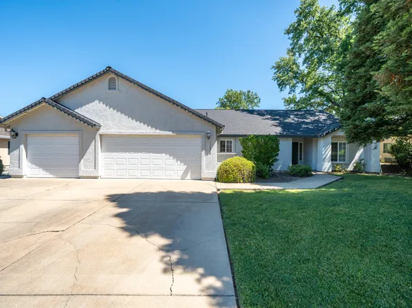 22336 Golftime Dr, Palo Cedro, CA 96073