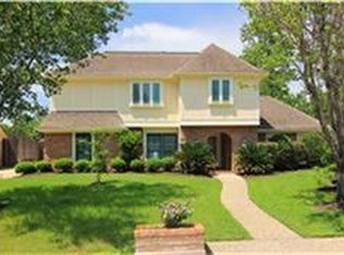 9602 Godstone Ln, Spring, TX 77379