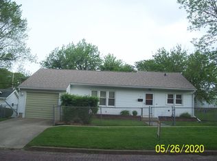 221 S Cass St, Virginia, IL 62691