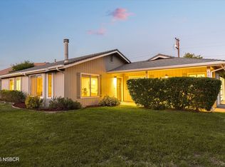 68 Hickory Way, Solvang, CA 93463