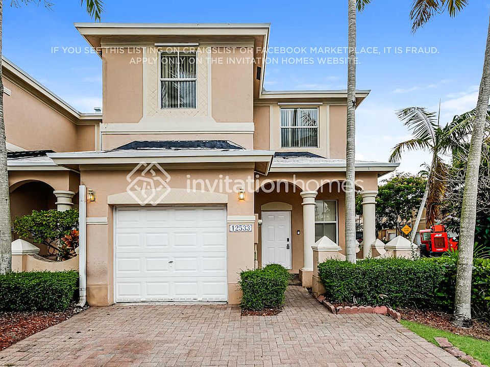 1st image of 12533 SW 125th Ct #12533