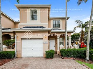 12533 SW 125th Ct #12533, Miami, FL 33186