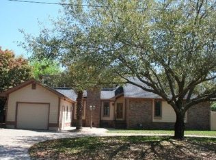 1648 Battalion Dr, Charleston, SC 29412