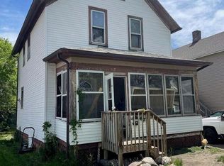 117 S 3rd St, Aberdeen, SD 57401