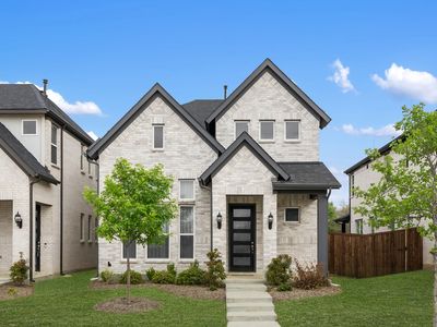 11432 Chepstow Crescent Ct, Frisco, TX, 75035