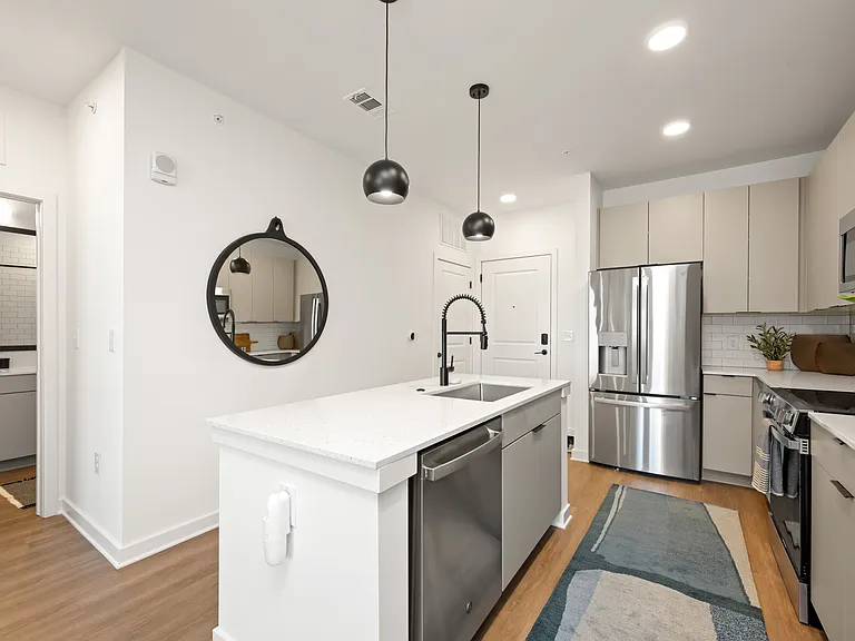 Sorella Apartments — Photo 30