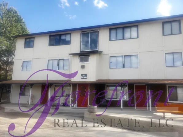 613 Dorsey Ave - 3, 613 Dorsey Ave, Glenrock, WY 82637