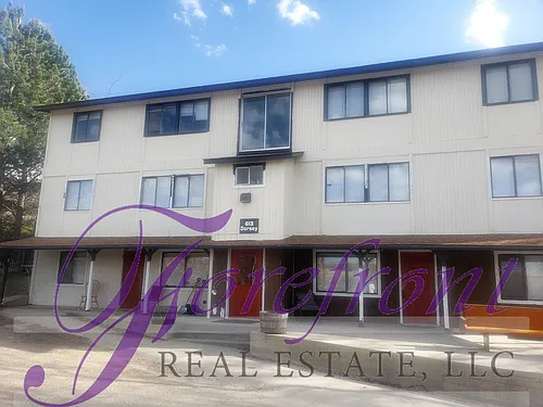 613 Dorsey Ave #3 Photo 1
