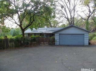 1910 Mountain Way, Placerville, CA 95667
