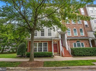 202 Heathwalk St #A, Gaithersburg, MD 20878