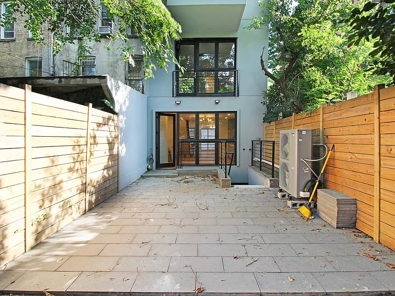 813 Greene Ave #1 — Photo 4