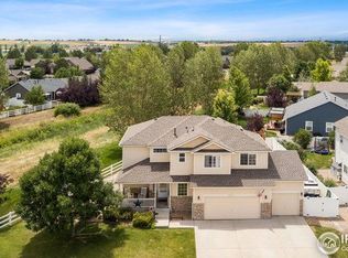 2074 Torrent Duck Ave, Loveland, CO 80537