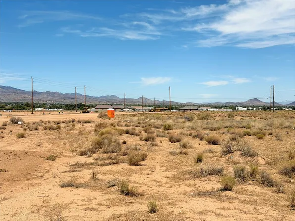 320-07-456 N Essco Street, Kingman, AZ 86409