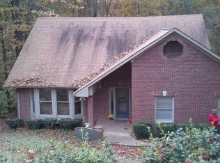 110 Eastwind Cv, Florence, AL 35634