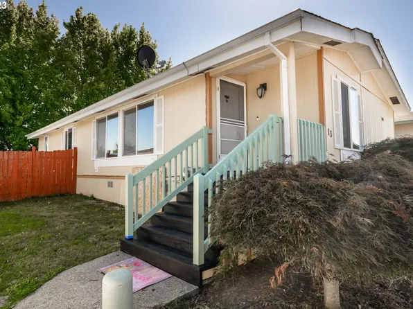 1949 SE Palmquist Rd Unit 13, Gresham, OR 97080