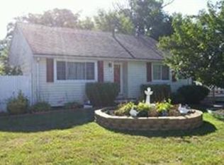 79 Bishop St, Brockton, MA 02302