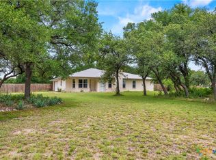 8827 E Highway 190, Lampasas, TX 76550