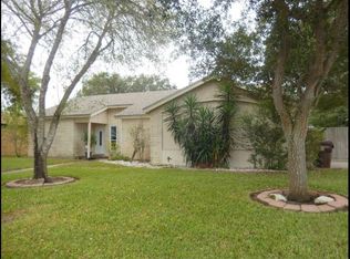 1201 Palm Ave, Kingsville, TX 78363