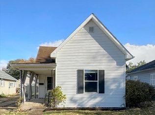 1038 S Purdum St, Kokomo, IN 46902