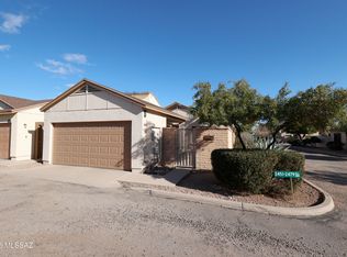 2479 N Palo Dulce Dr, Tucson, AZ 85745