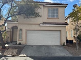 10089 San Gervasio Ave, Spring valley, NV 89147