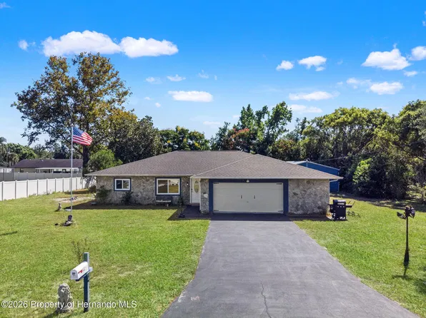 12232 Comstock St, Spring Hill, FL 34609
