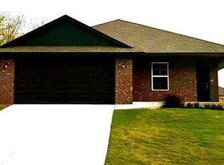 308 E 8th St, Arcadia, OK 73007