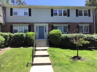 68 Bon Aire Cir APT P12, Suffern, NY 10901