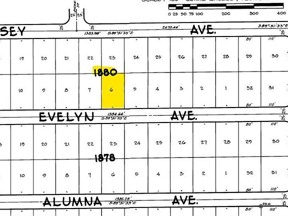 2nd image of 12136 Everglades Ave
