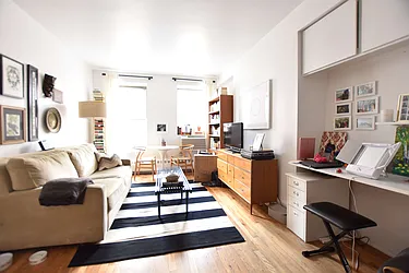 Rented by Bold New York