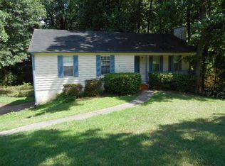 2383 Wales Dr, Austell, GA 30106