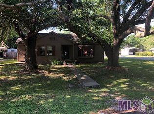 413 Park Ave, New Roads, LA 70760